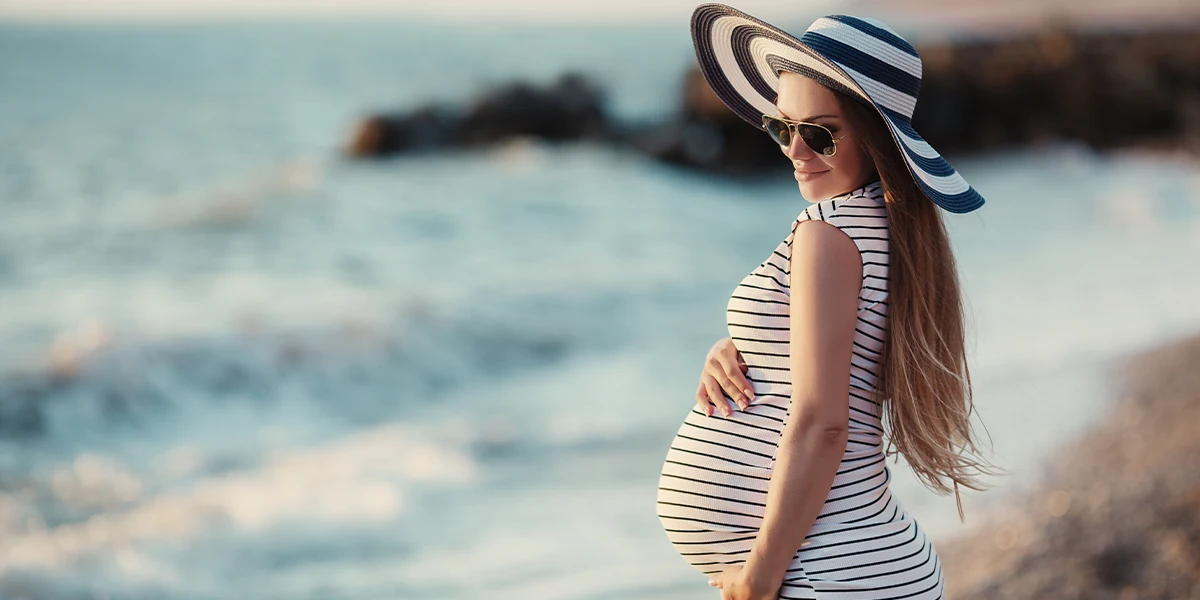 عکاسی بارداری عکستو، گامی برای ثبت لحظات حاملگی