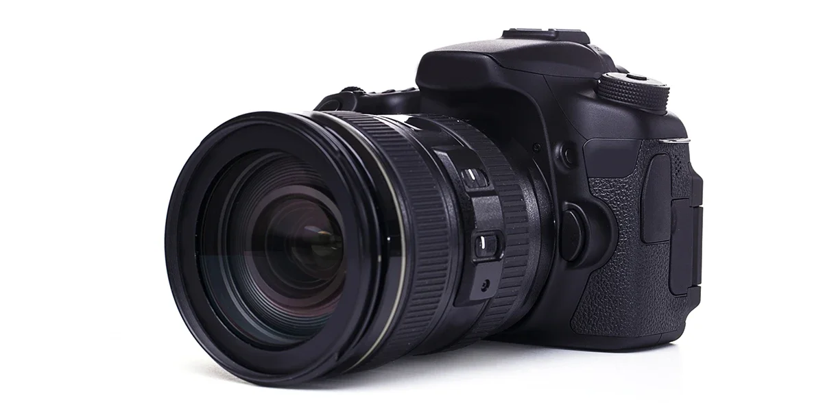 خرید دوربین عکاسی برای ثبت انواع تصاویر در عکستو