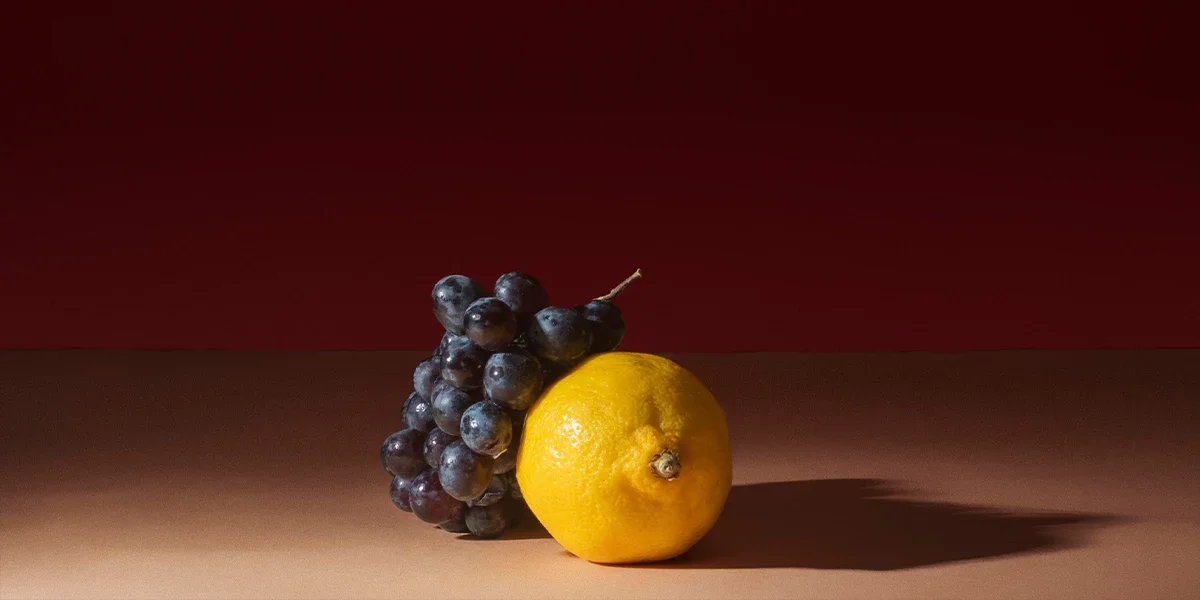 عکس از میوه به سبک استوک در عکستو